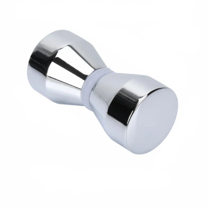 Silver Glossy