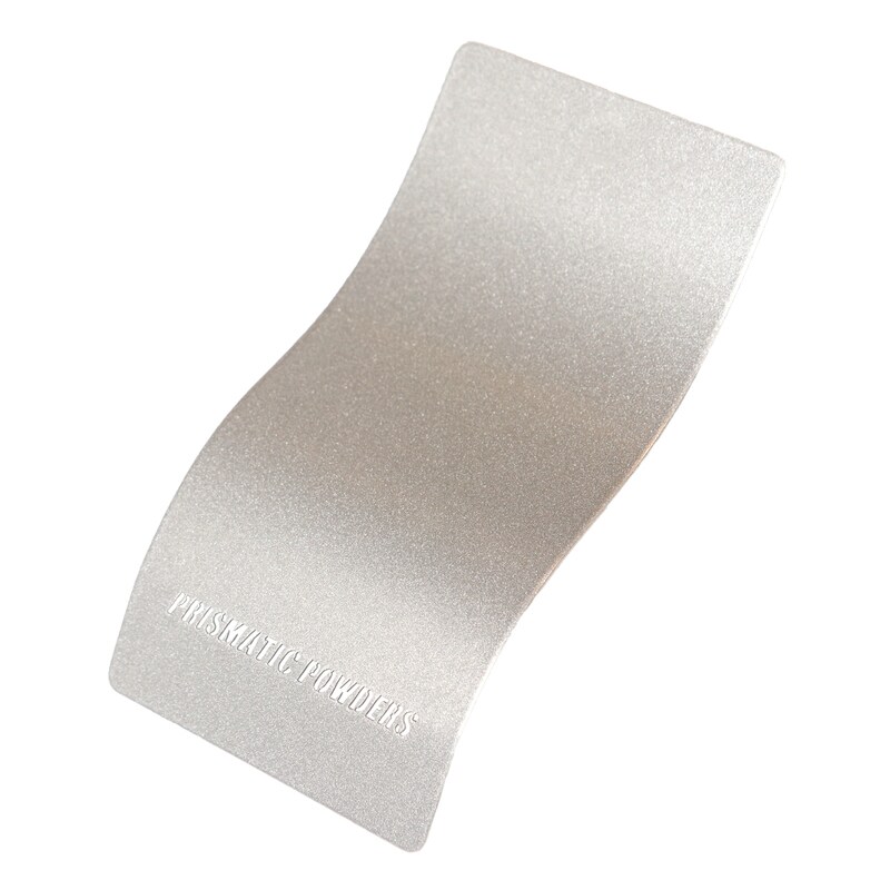 Shredded Silver PMB-1551