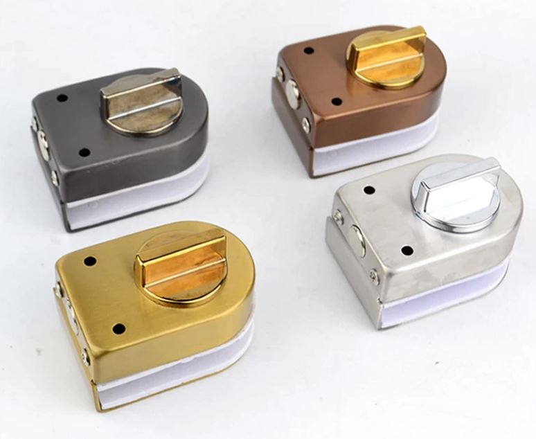 Stainless Steel Options