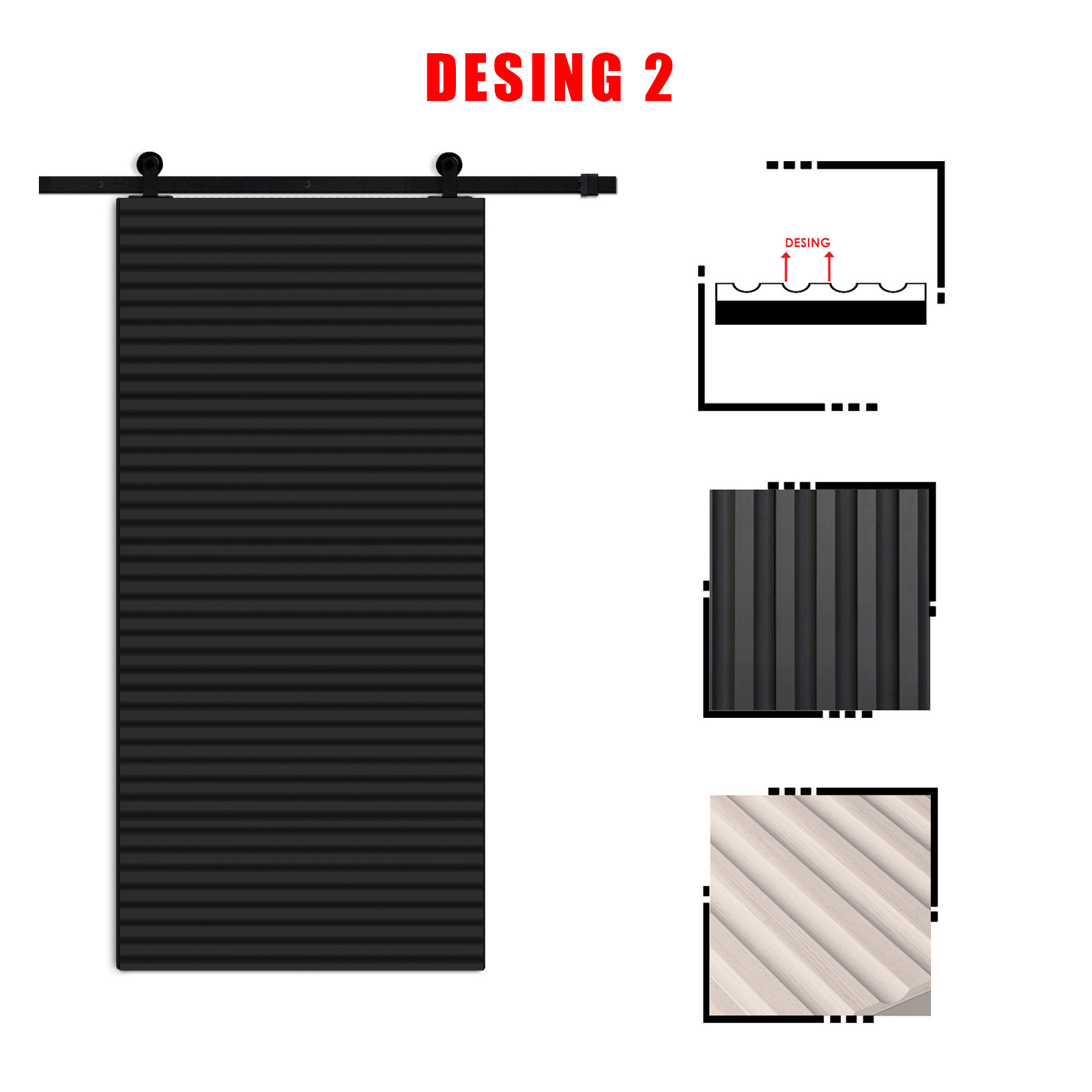 Design: 2