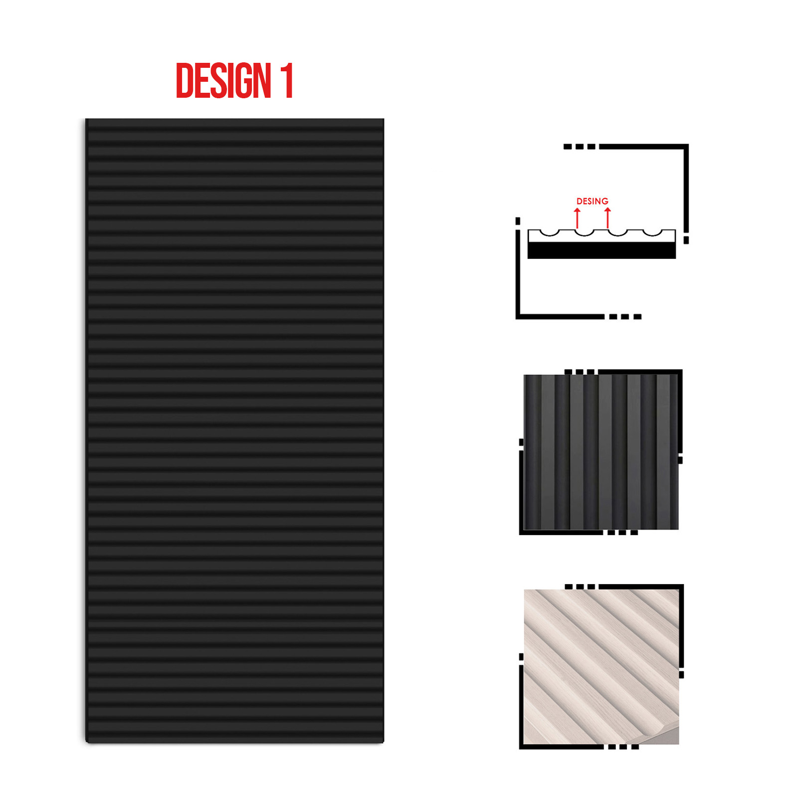 Design 1