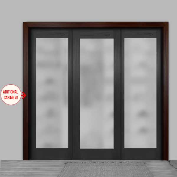 CASING KIT FOR CLOSET DOORS JCK-7540