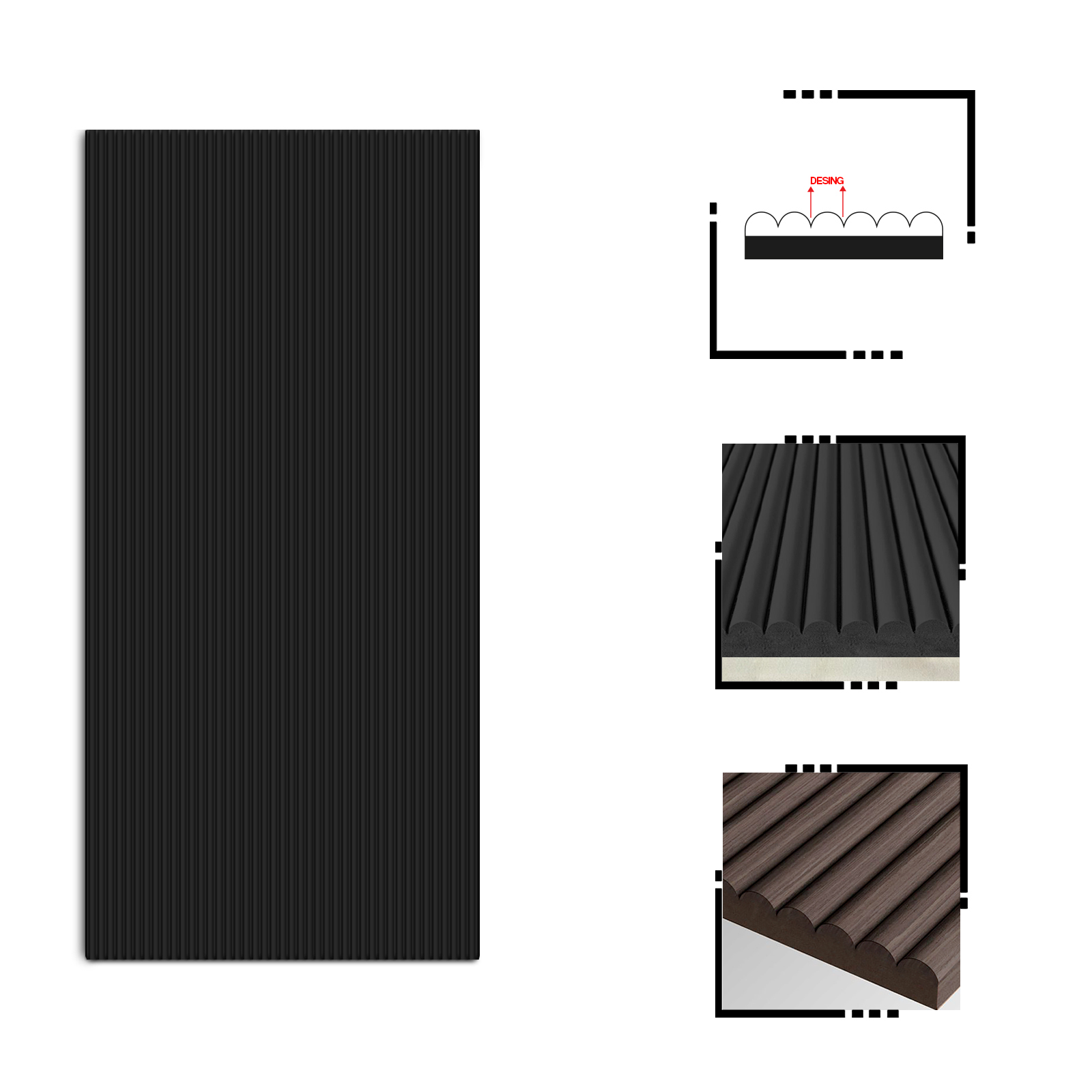 Design: 1