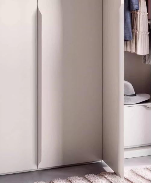 Modern Concealed Handles for Doors, Drawers and Furniture