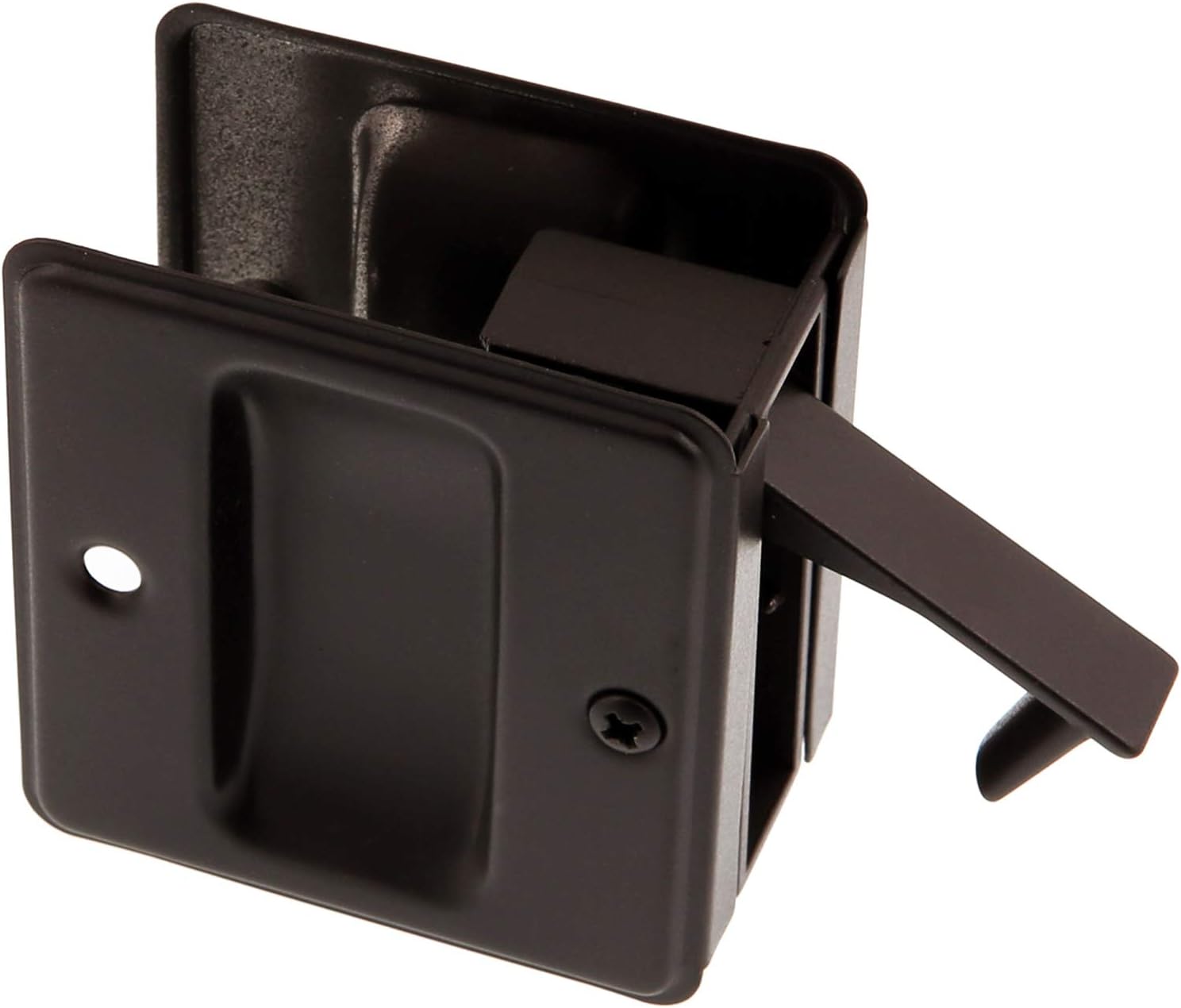 Rubbed Bronze