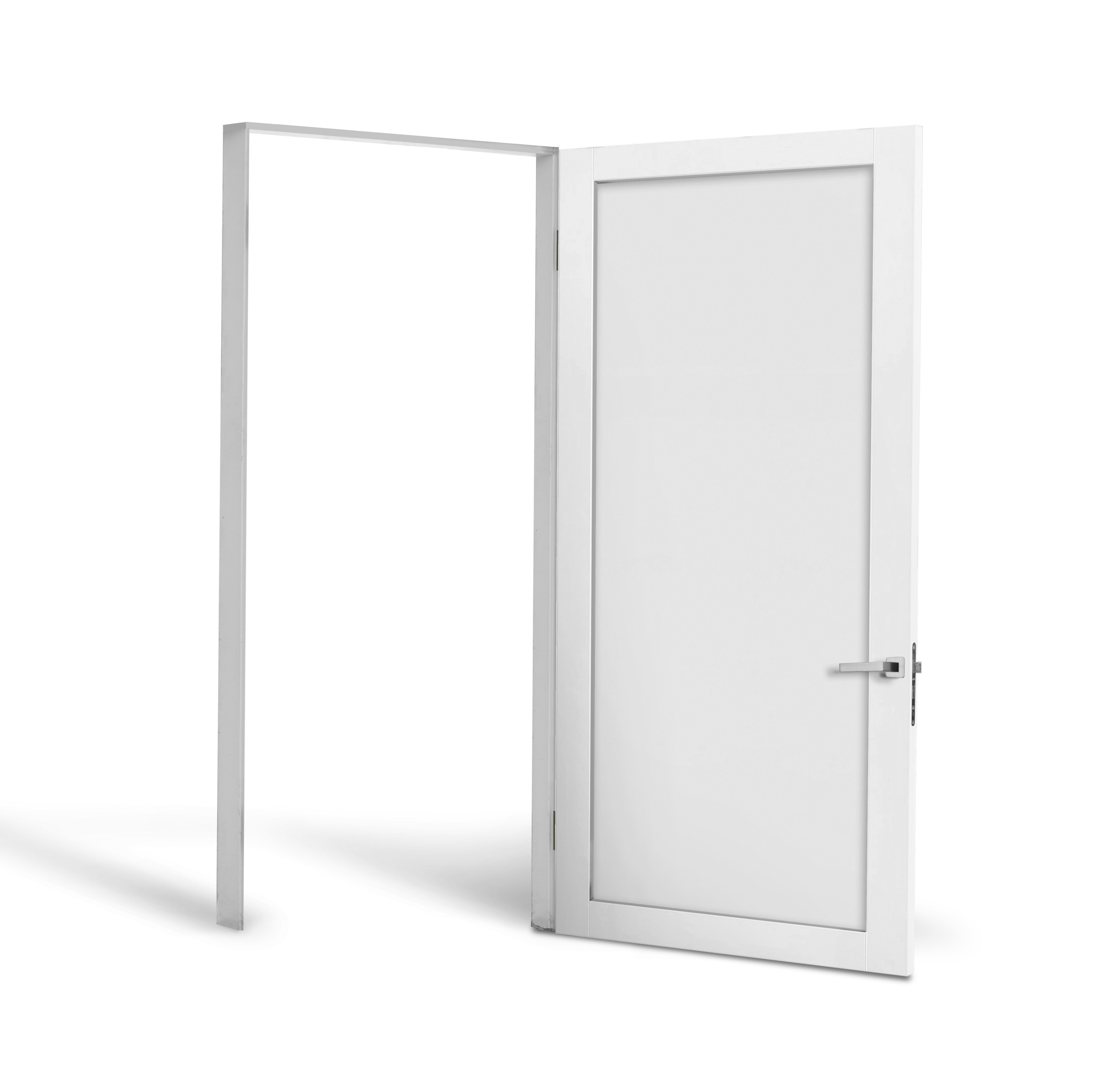 Door & Jamb