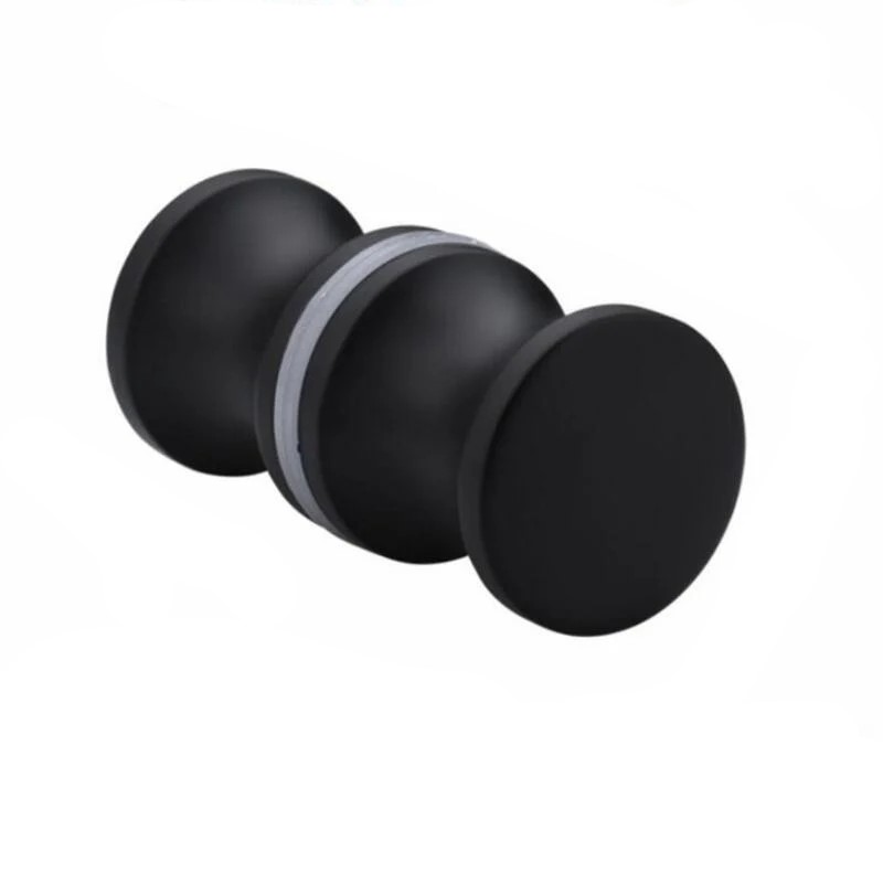 Black Matte #3