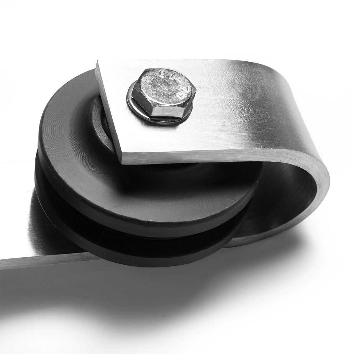 Piece hardware