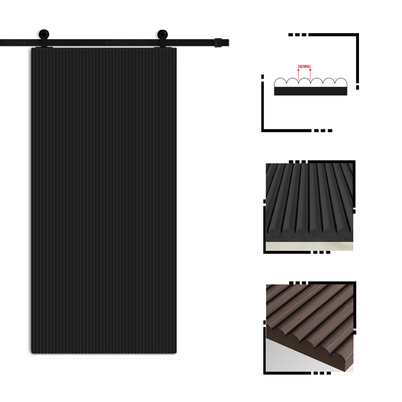 Design: 1