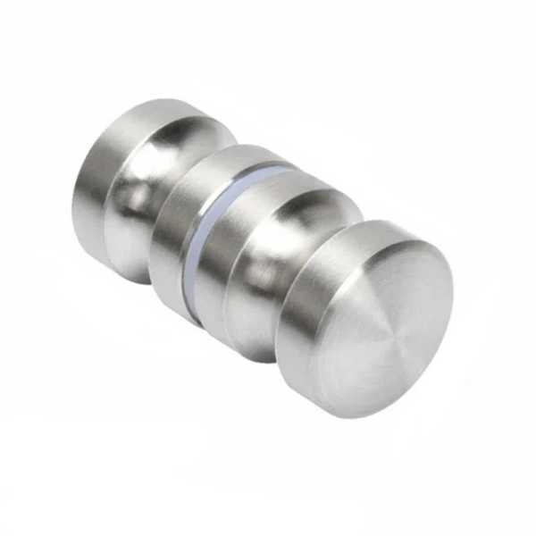 Stainless Steel Handle for  Shower Glass Door