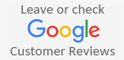 Google Customer Review Badges