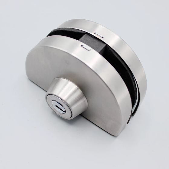 Back Side Single Door Lock