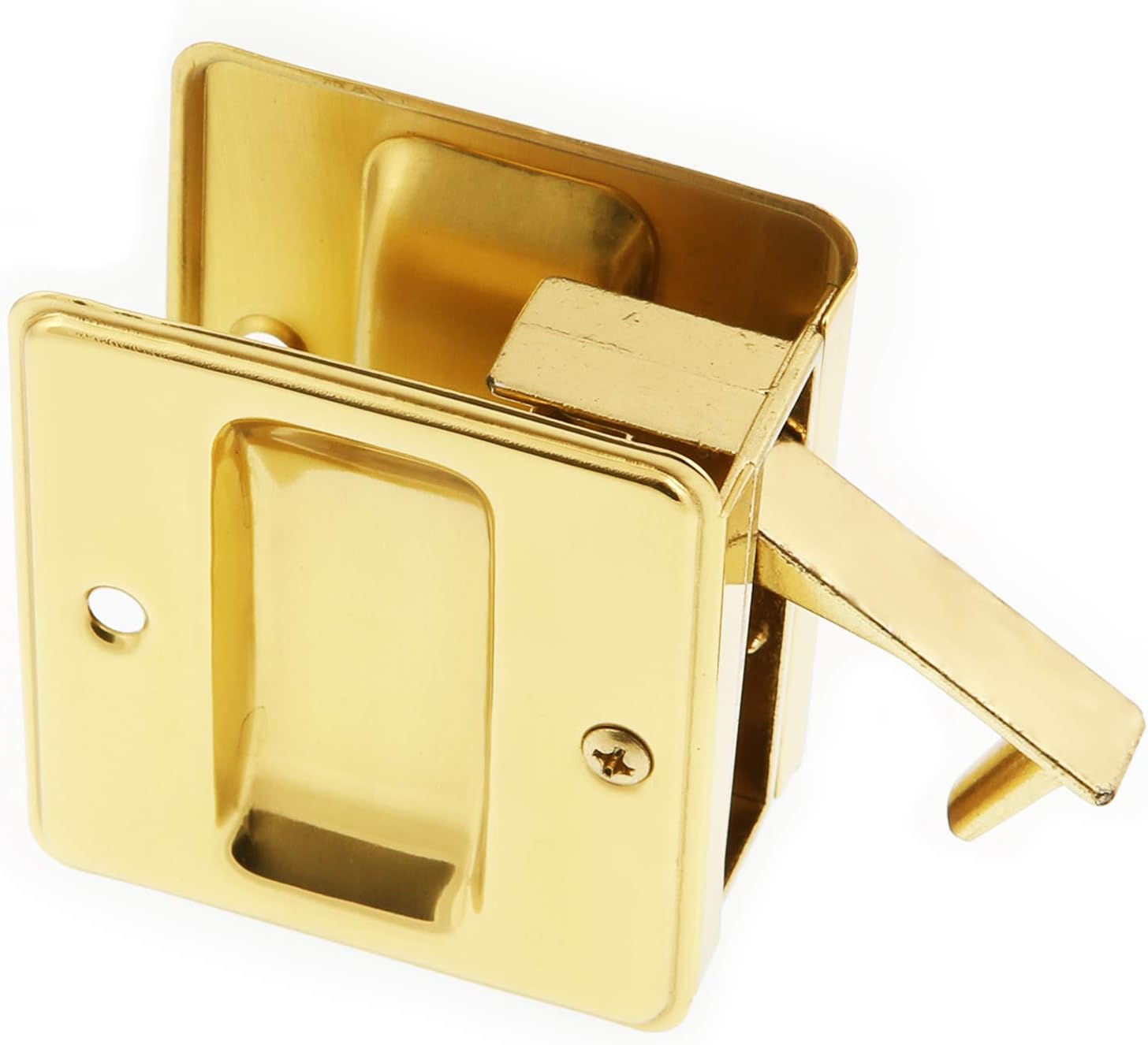 Gold Colored