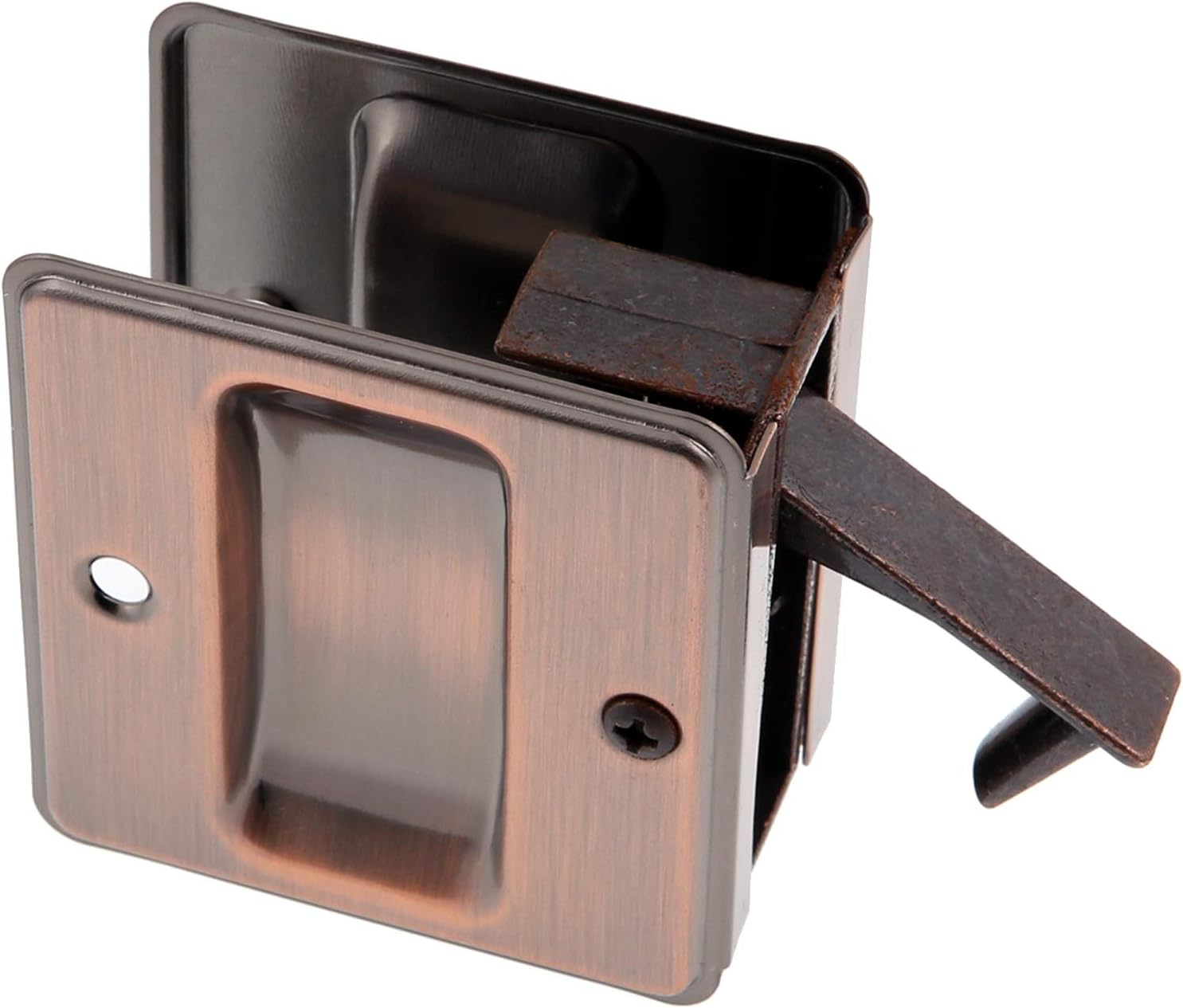 Antique Copper