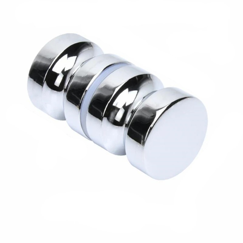 Silver Glossy