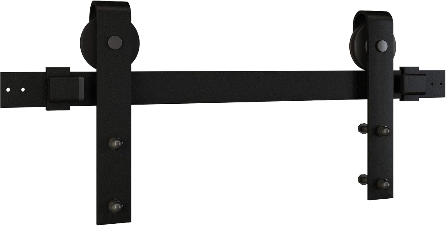 72" Inch Hardware for Wood Sliding Door