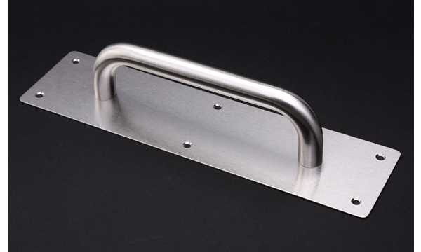 Handle 7