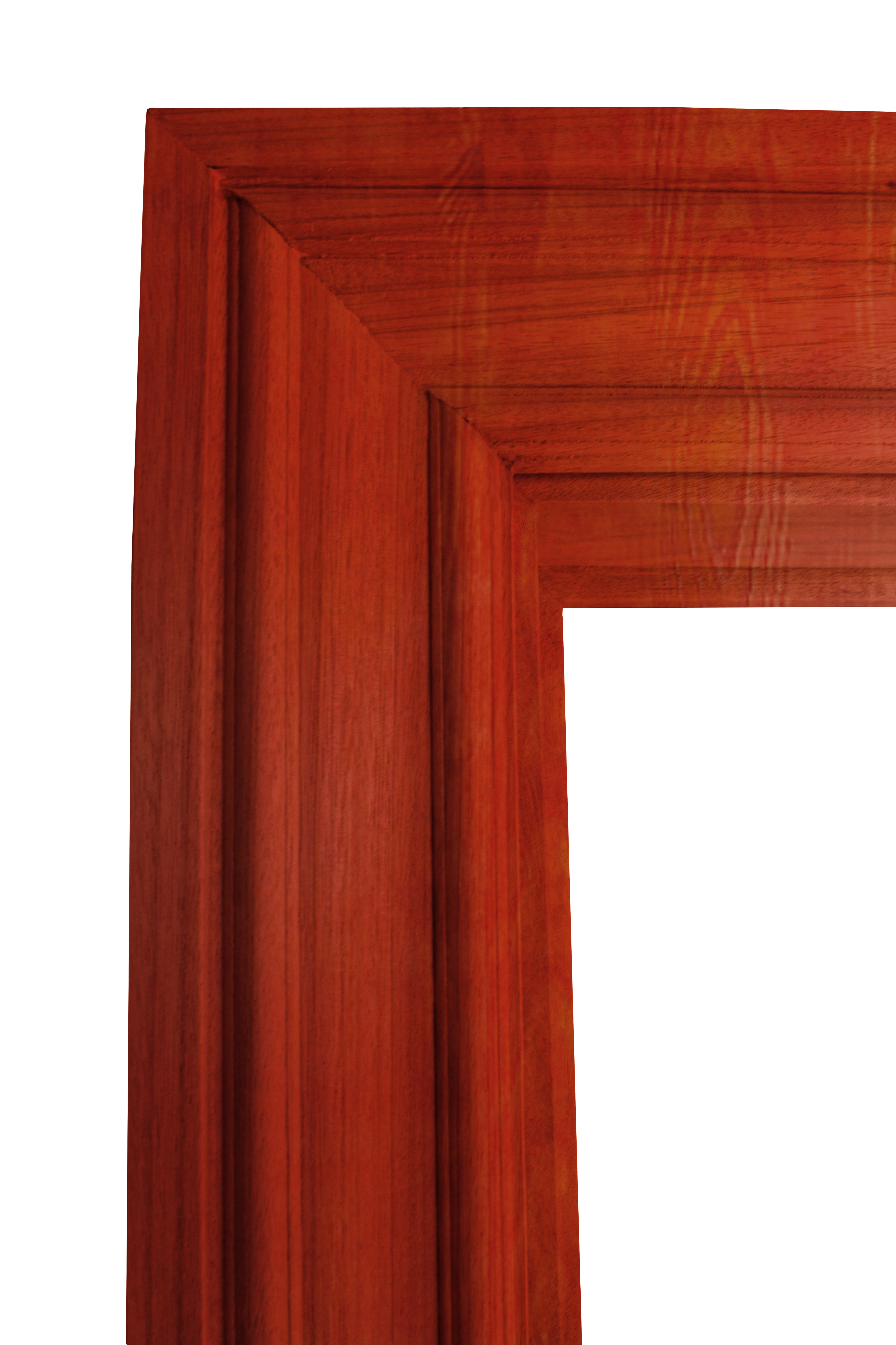 Red Mahogany Stain