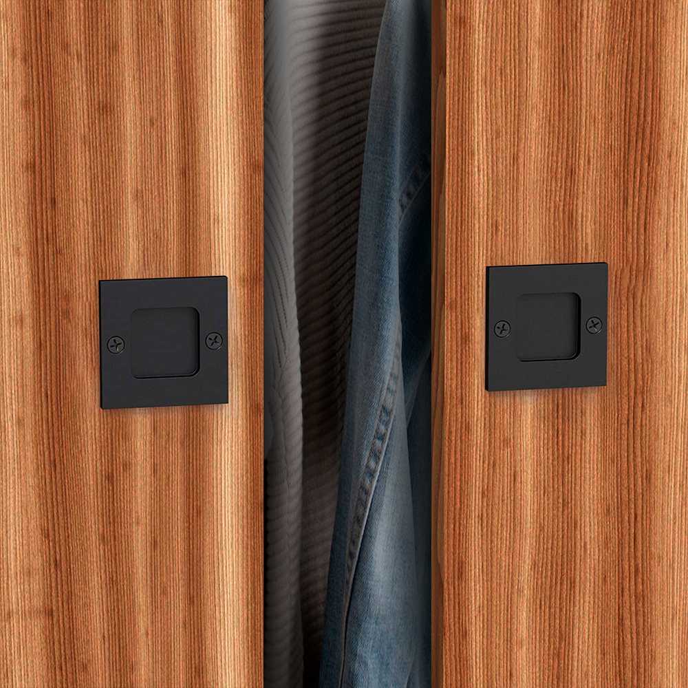 Specifications (Satin Black)