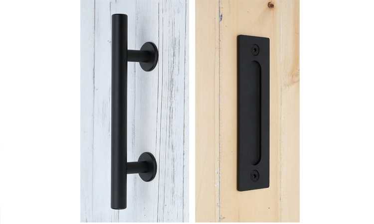 Handle 6