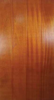 Hazelnut Stain