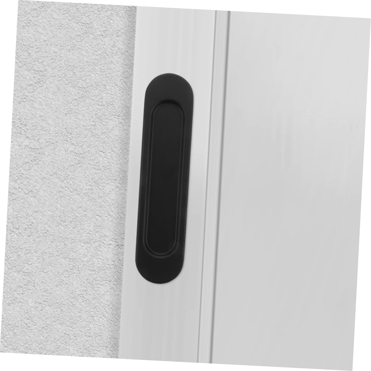 Adhesive Recessed Handles for Sliding and Glass Doors