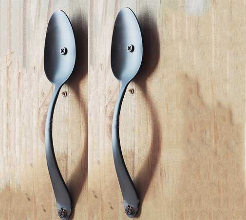Handle 8