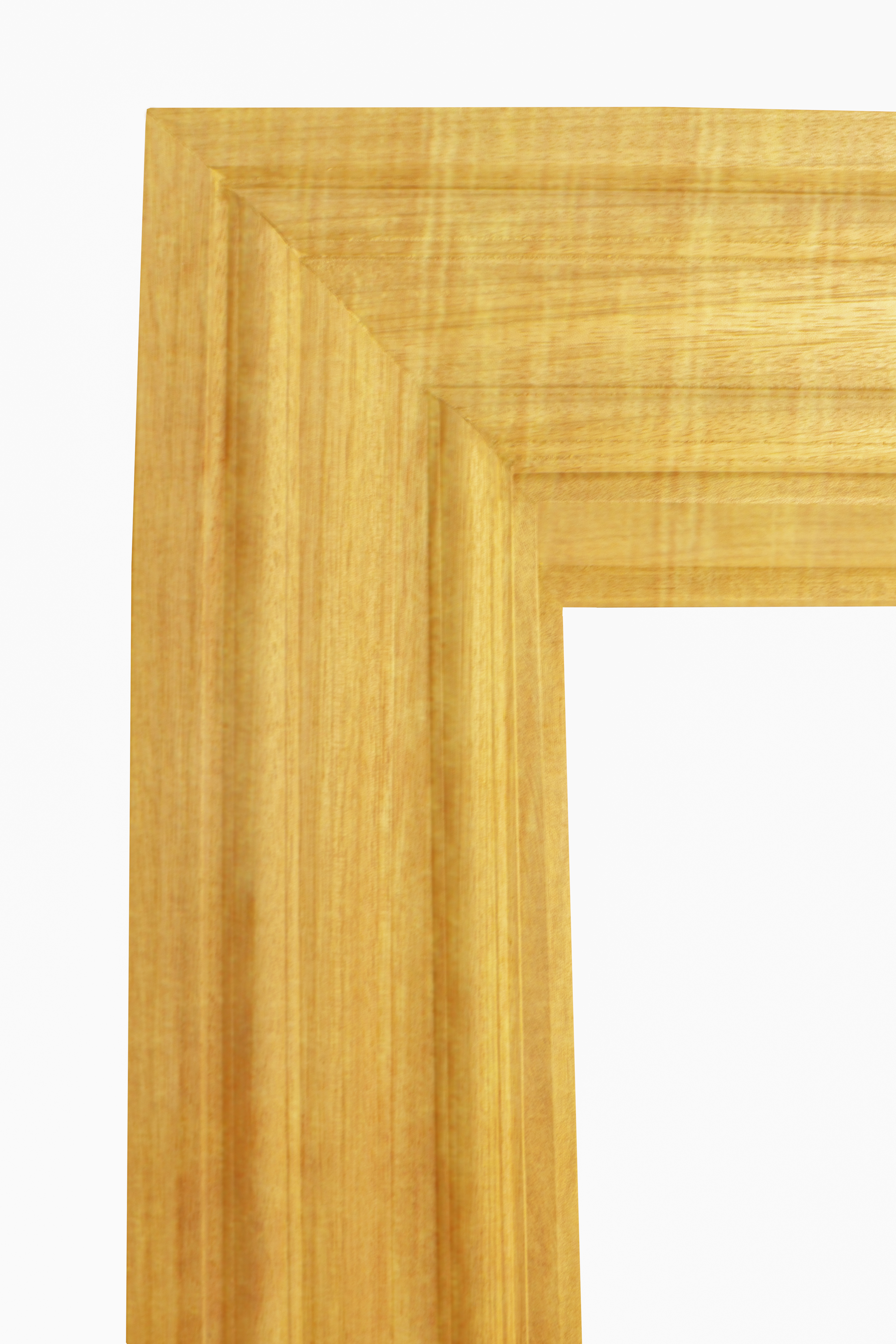  Stain Natural (Clear)