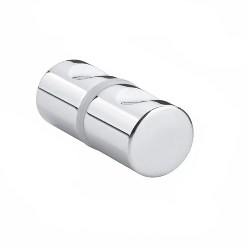 Silver Glossy #2