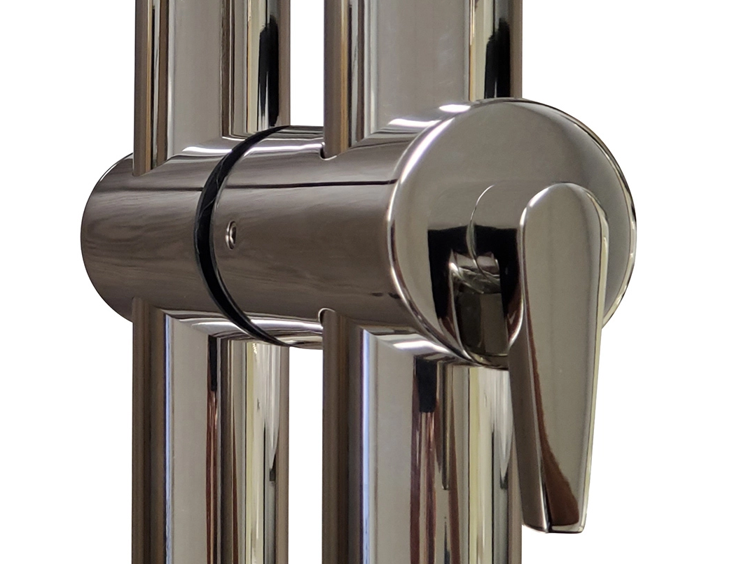  Locking Ladder Pull Handle 