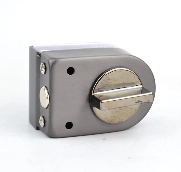 Gray stainless steel 