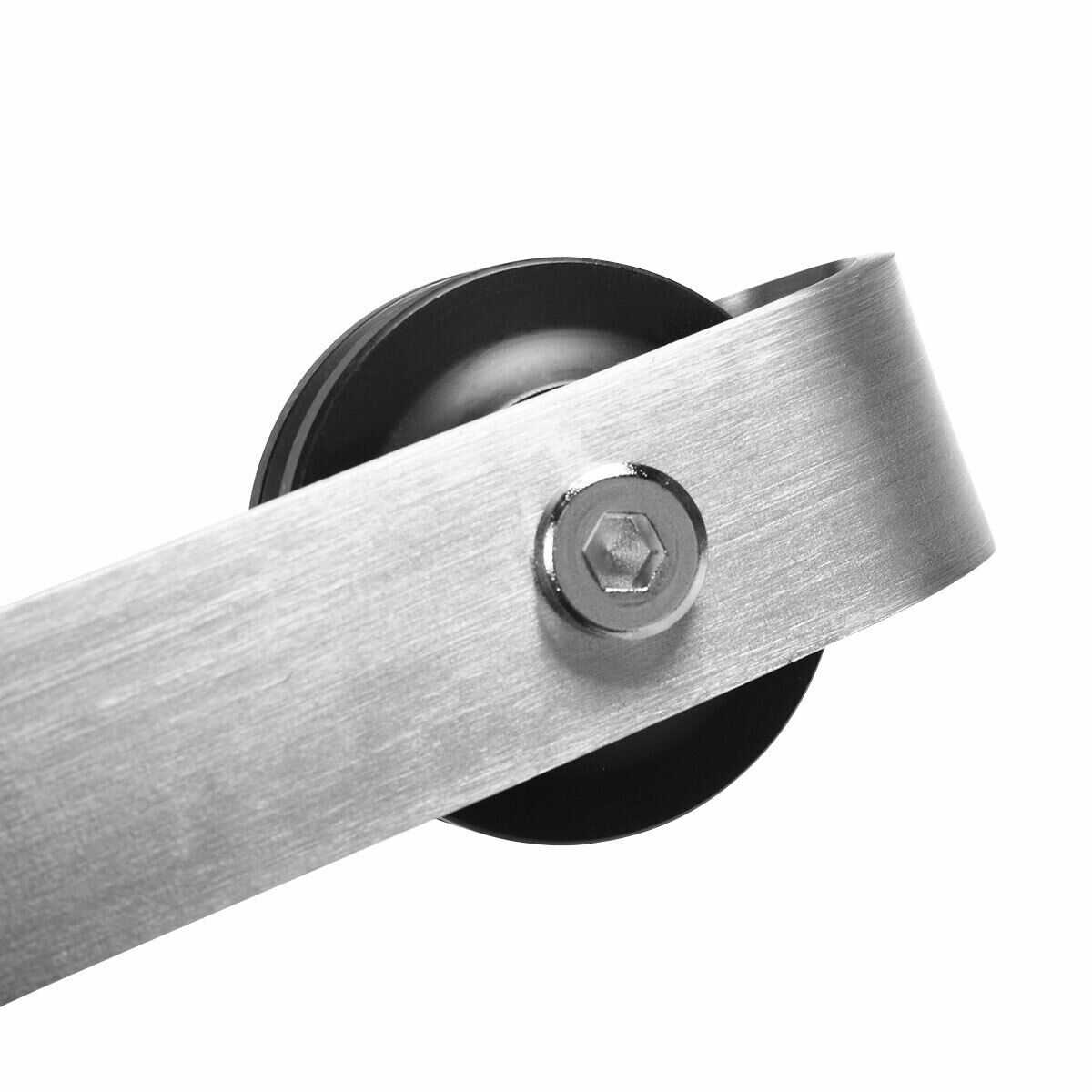 Piece hardware