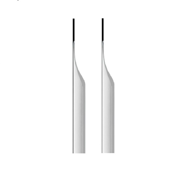 Modern Concealed Handles for Doors, Drawers and Furniture