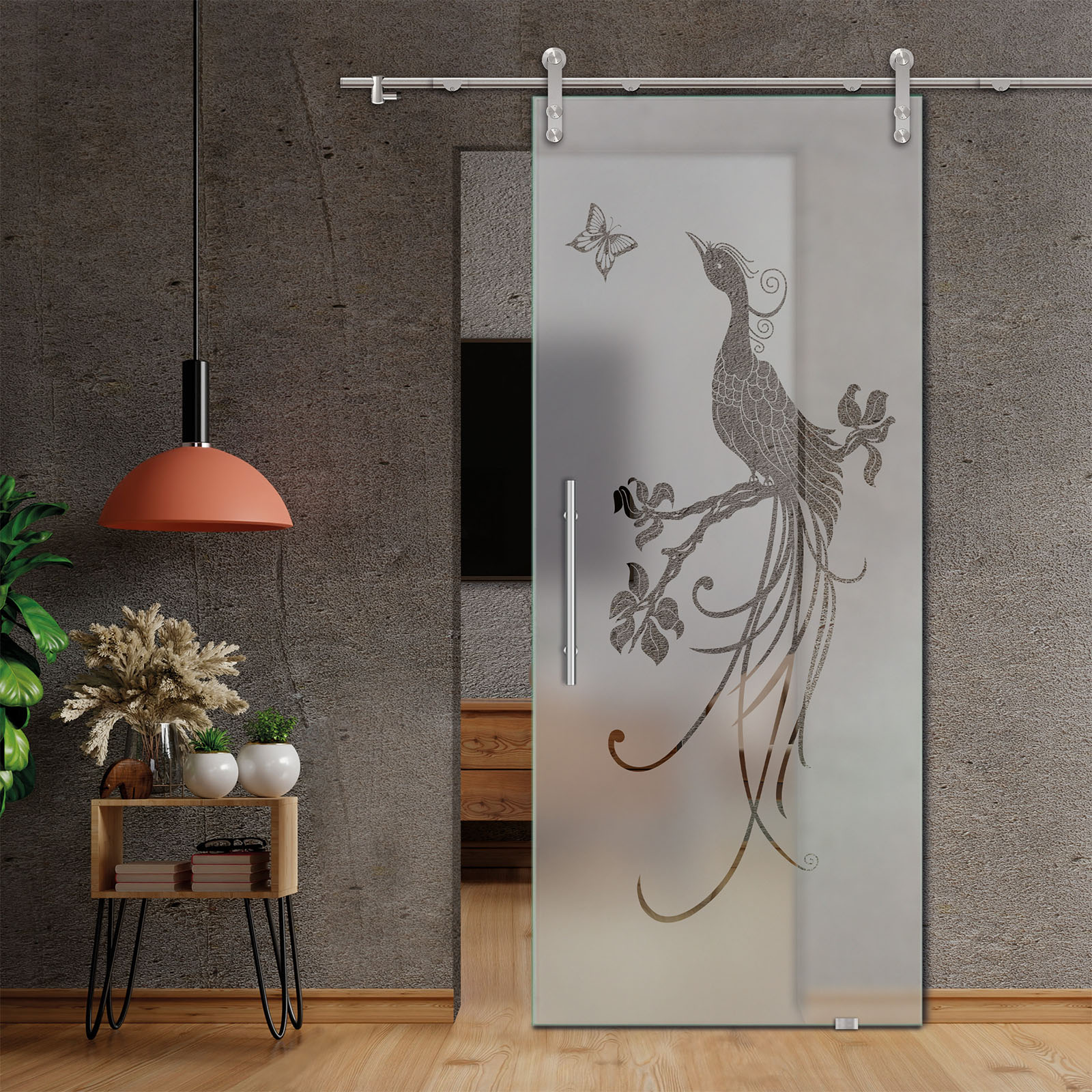 Float Glass & White Glass