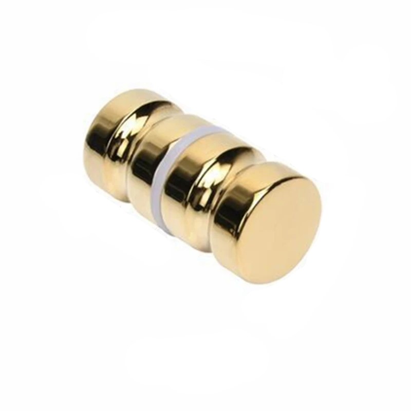 Gold Colored