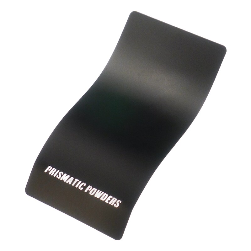Flatter Black Finish ESS-4441