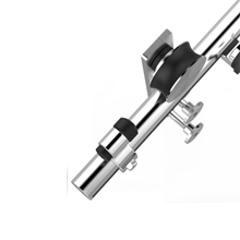 Stainless Steel - Silver (Hardware Kit)