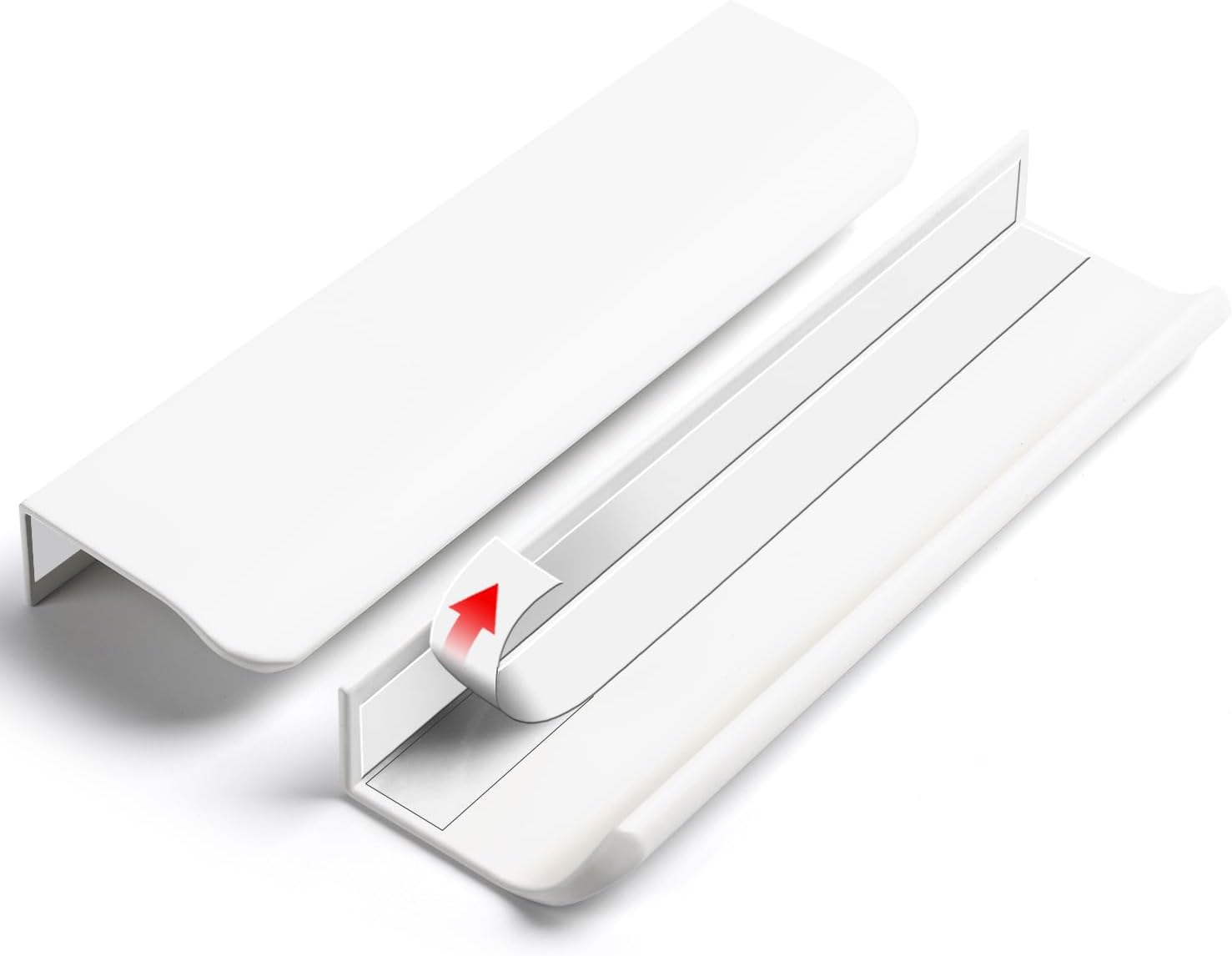 Bright White
