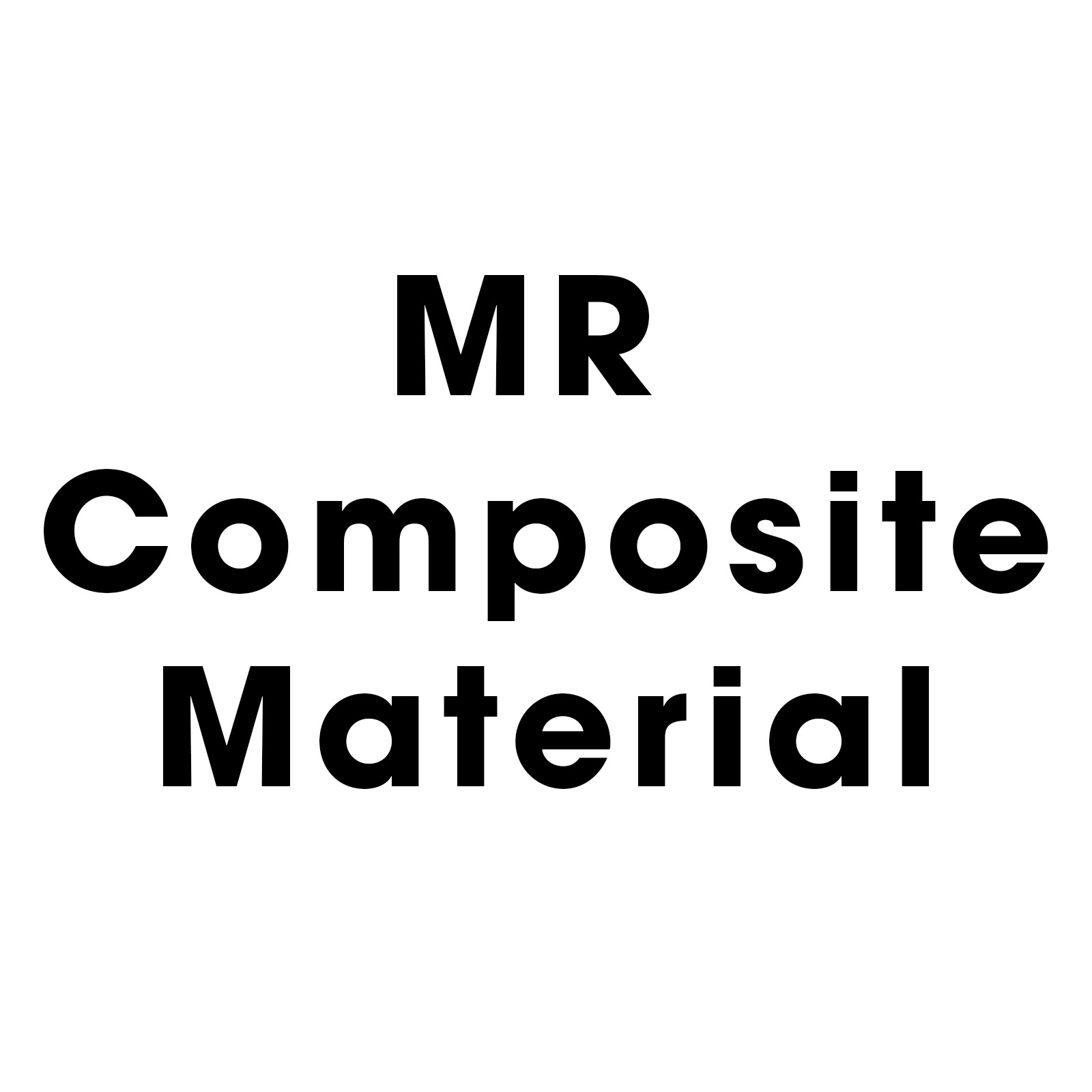 Moisture Resistant Composite Material