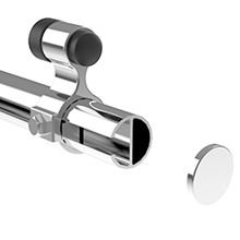 Piece Stainless Steel