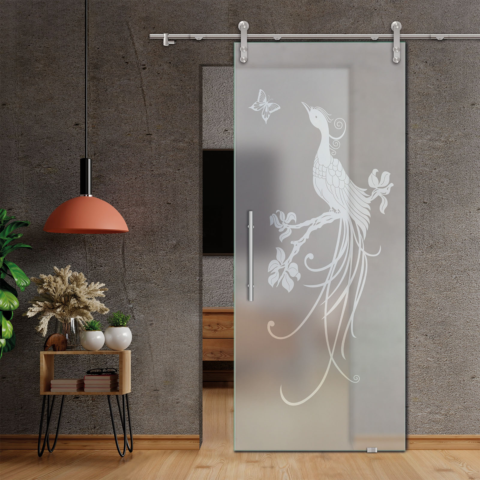 Float Glass & White Glass