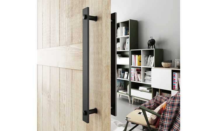 Handle 17