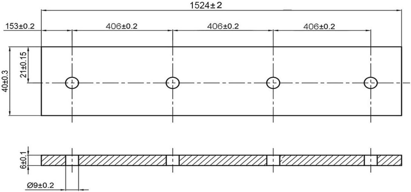 Sliding Wood Barn Door Hardware Kit