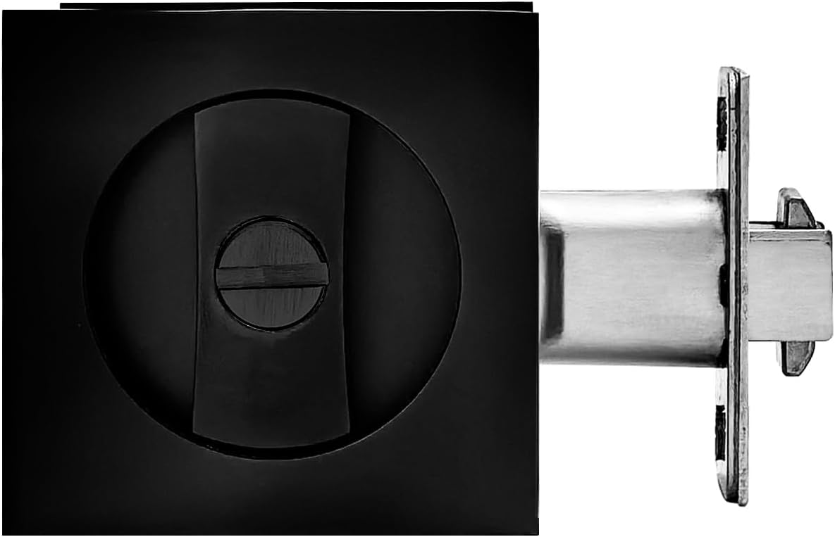 Black Carbon Steel-Privacy