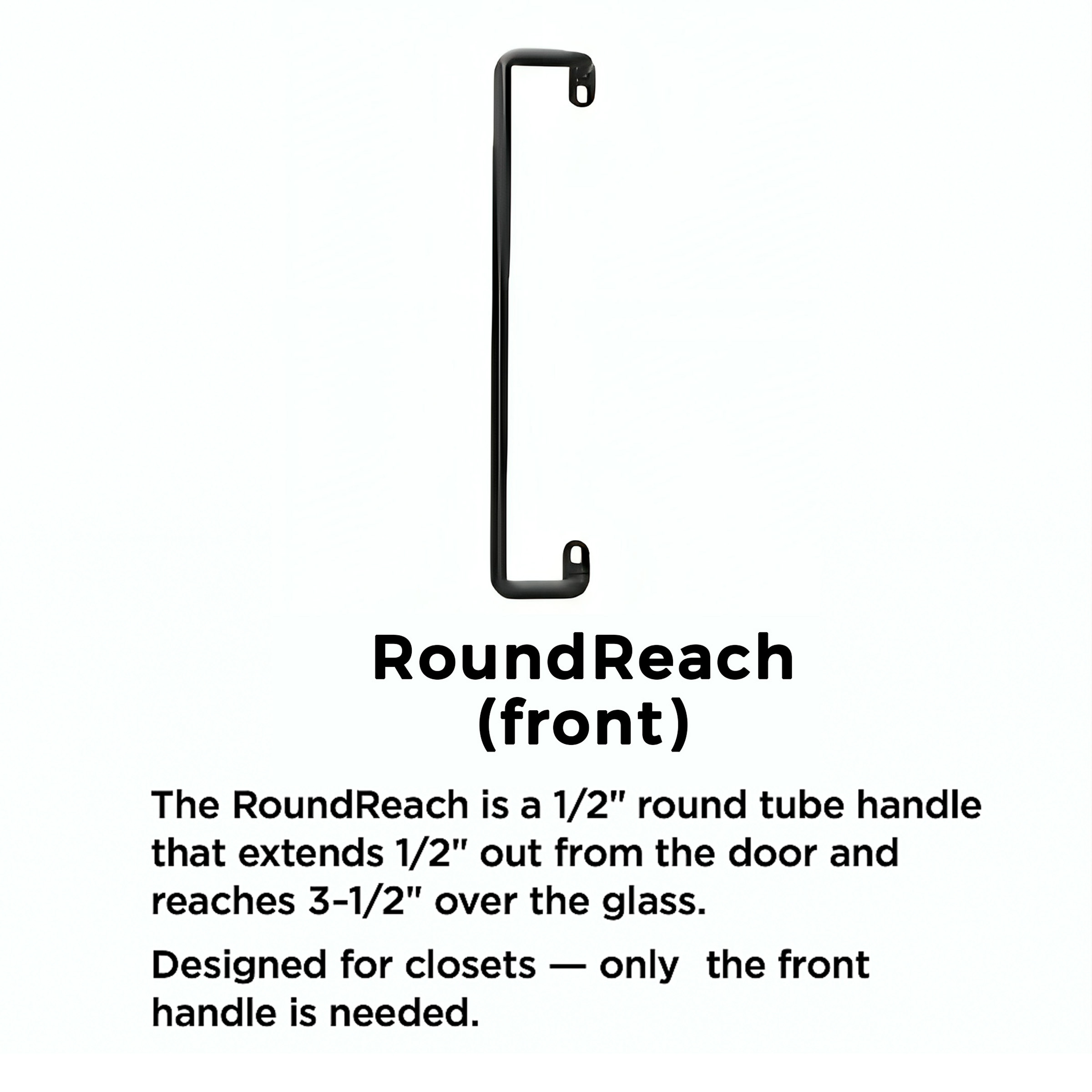 Handle RoundReach