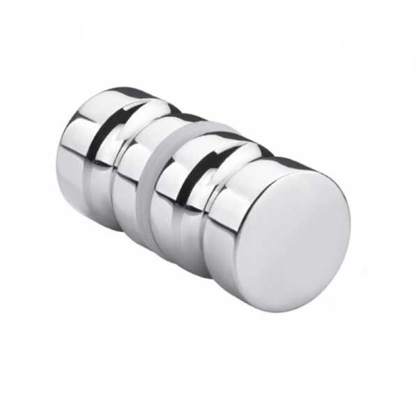 Aluminum Steel Handle for Shower Glass Door
