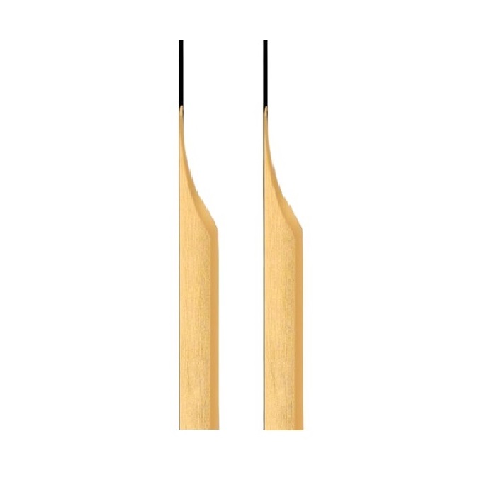 Modern Concealed Handles for Doors, Drawers and Furniture