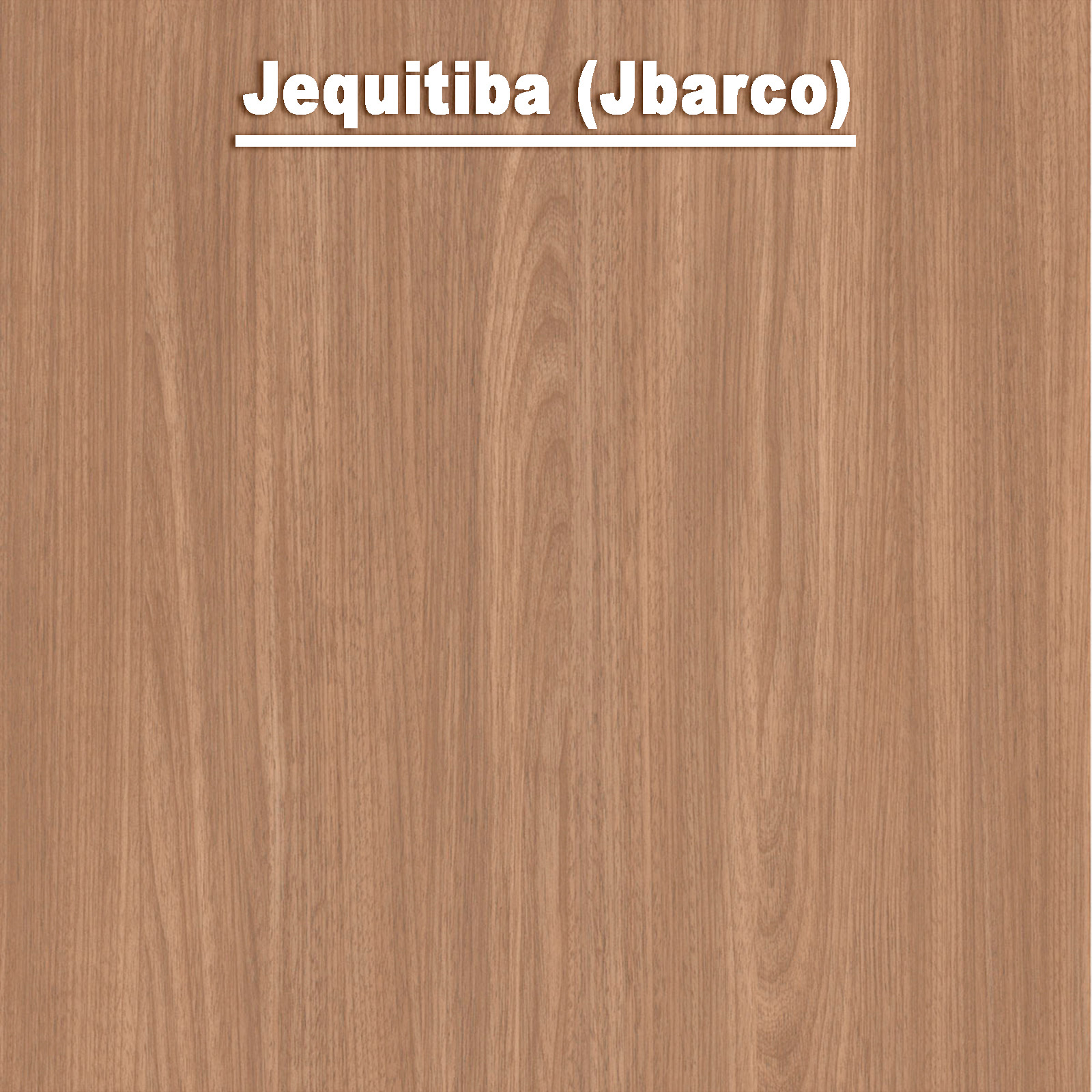 Wood Type: Jequitiba Jbarco