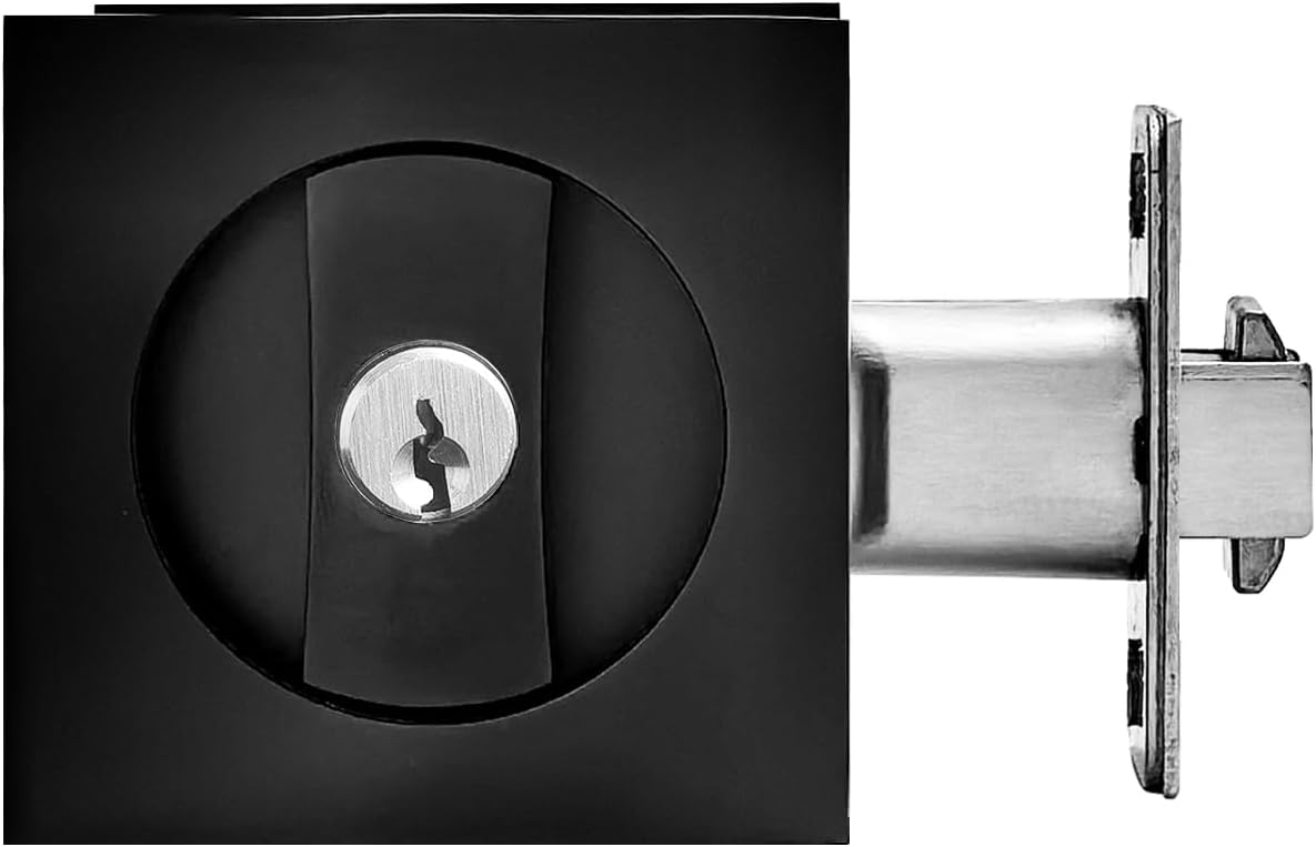 Black Carbon Steel