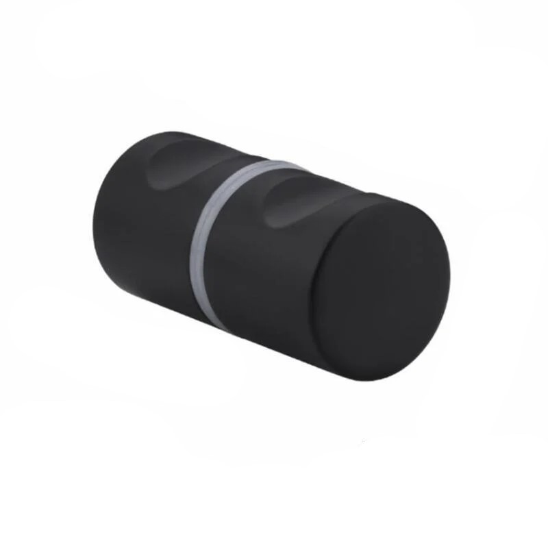 Black Matte #2